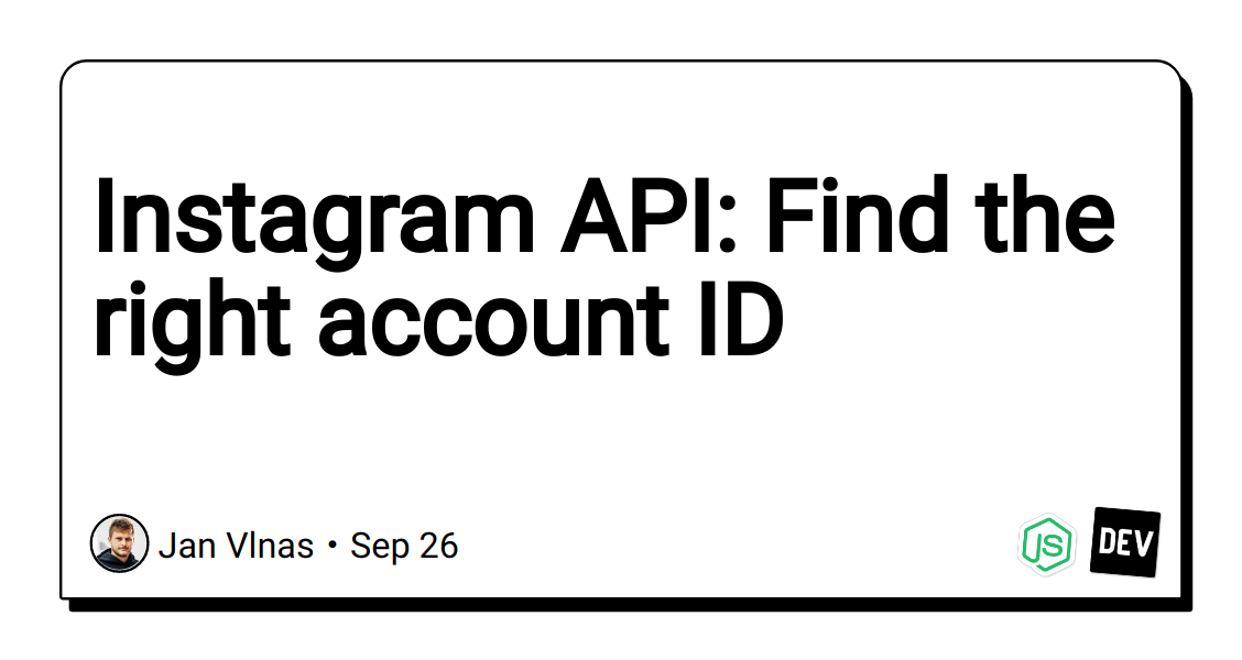 instagram-api:-find-the-right-account-id