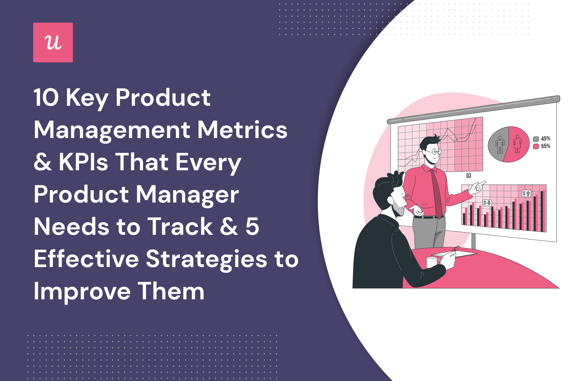 10 Key Product Management Metrics Kpis That Every Product Manager