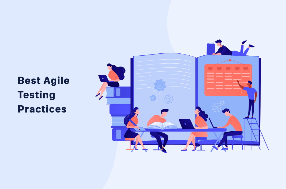 best-agile-testing-practices