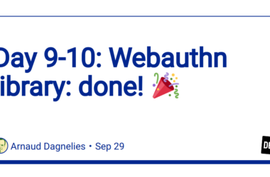 day-9-10:-webauthn-library:-done!-