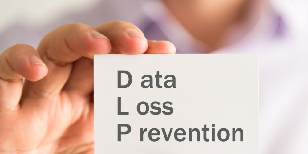 Types of Data Loss Prevention You Need to Know ProdSens.live