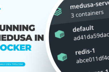 running-medusa-in-docker