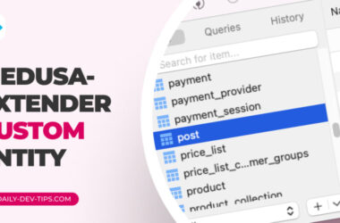 medusa-extender-custom-entity