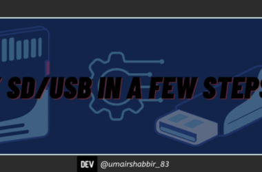 fix-sd/usb-in-a-few-steps!