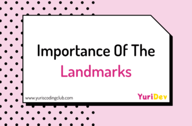 importance-of-landmarks