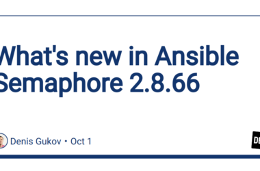 what’s-new-in-ansible-semaphore-28.66