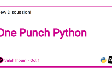 one-punch-python