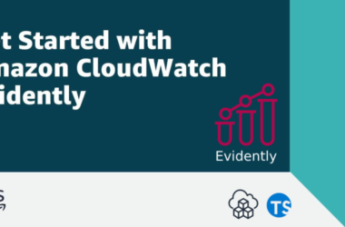 cdk-aws-cloudwatch-evidently-demo