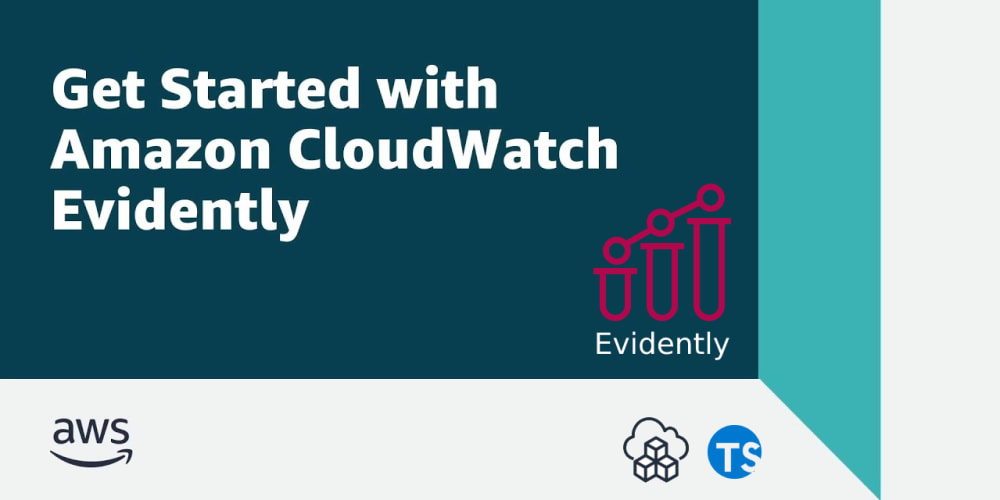 cdk-aws-cloudwatch-evidently-demo