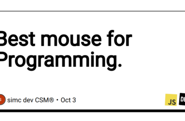 best-mouse-for-programming.