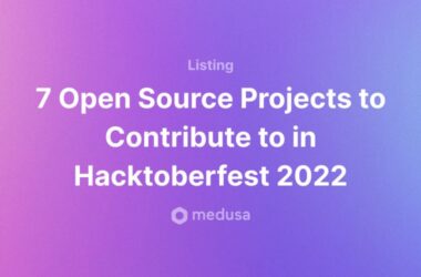 hacktoberfest-2022:-7-open-source-projects-to-contribute-to