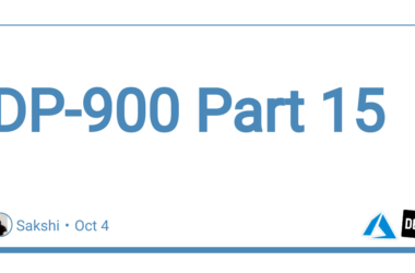 dp-900-part-15