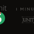 in-one-minute-:-junit