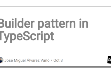 builder-pattern-in-typescript