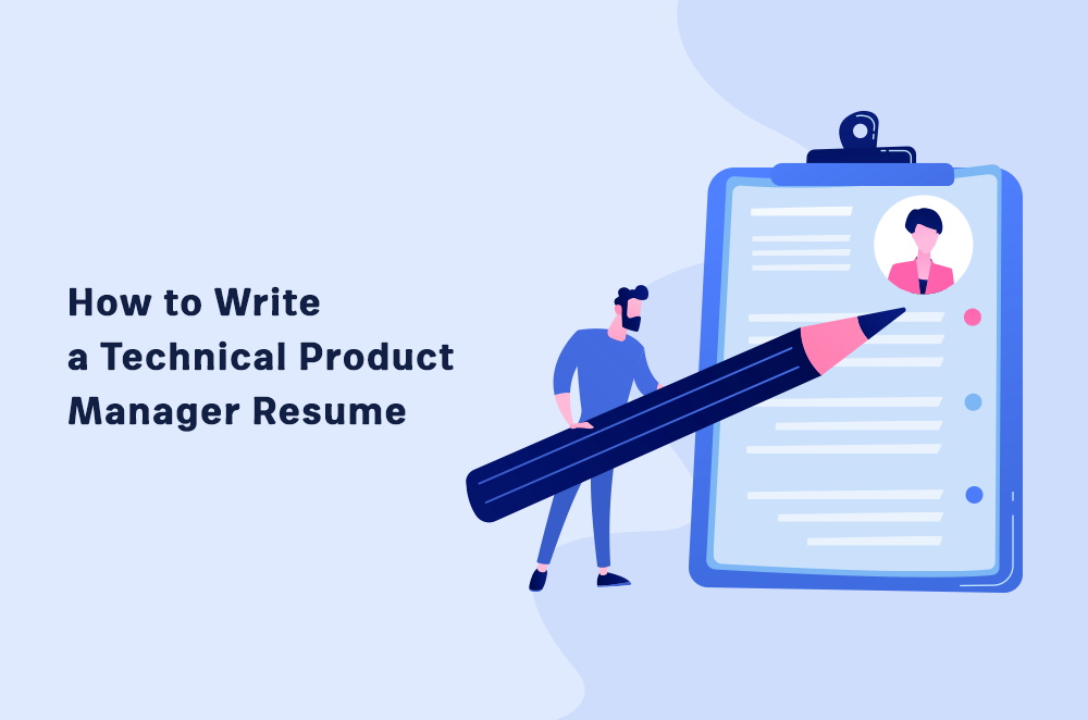 how-to-write-a-technical-product-manager-resume