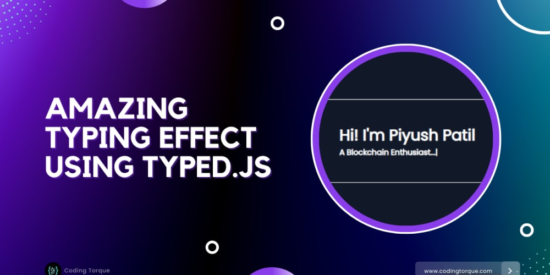 amazing-typing-effect-using-typed.js-(javascript)
