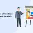 what-is-a-burndown-chart-and-how-is-it-used?
