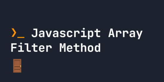 javascript-array-filter-method