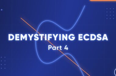 bitcoin-signatures-from-scratch-(4/4):-ecdsa-implementation-in-python-using-zero-dependencies