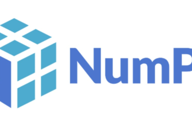 numpy