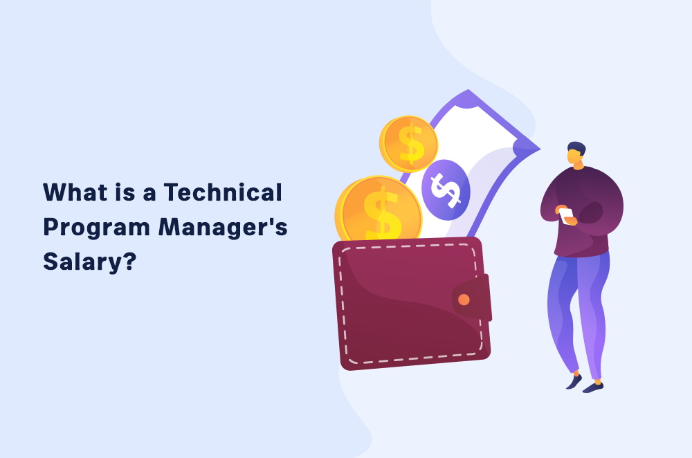 what-is-a-technical-program-manager’s-salary?