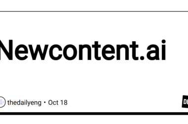 newcontent.ai