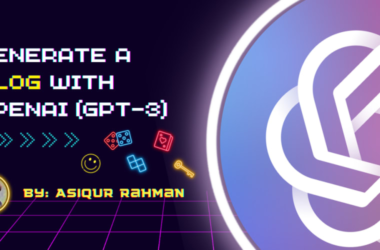 generate-a-blog-with-openai