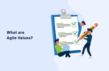 what-are-agile-values?