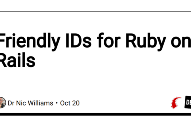 friendly-ids-for-ruby-on-rails