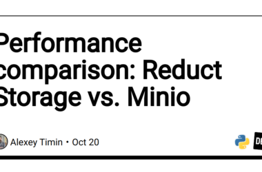 performance-comparison:-reduct-storage-vs.-minio