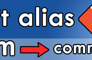 learn-git-alias-and-boost-your-productivity