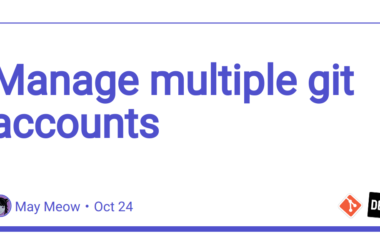 manage-multiple-git-accounts