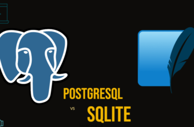 postgresql-vs-sqlite