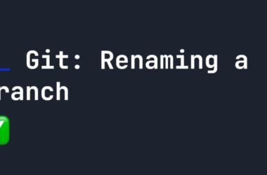 git:-renaming-a-branch