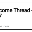 welcome-thread-–-v197