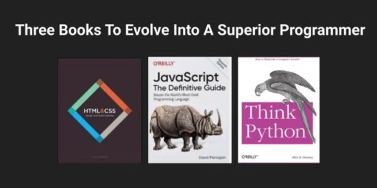 three-books-to-evolve-into-a-superior-programmer