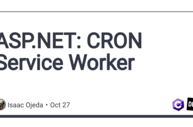 asp.net:-cron-service-worker