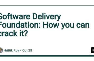 software-delivery-foundation:-how-you-can-crack-it?