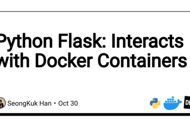 python-flask:-interacts-with-docker-containers