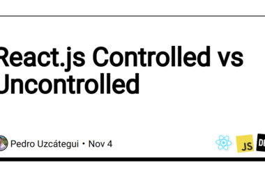 react.js-controlled-vs-uncontrolled