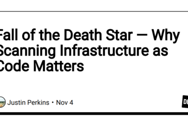 fall-of-the-death-star-—-why-scanning-infrastructure-as-code-matters