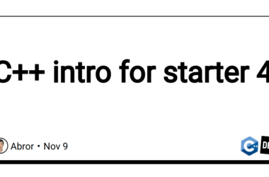 c++-intro-for-starter-4