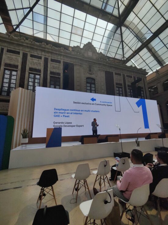 experiencia-en-el-innovators-hive-en-google-cloud-next — ciudad-de-mexico