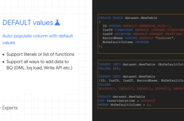 hidden-gems-of-bigquery — part-2 — change-tracking