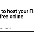 how-to-host-your-flask-app-free-online