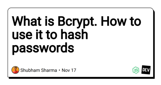 what-is-bcrypt.-how-to-use-it-to-hash-passwords