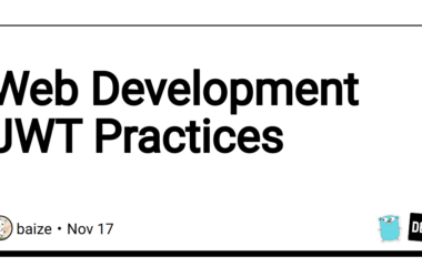 web-development-jwt-practices