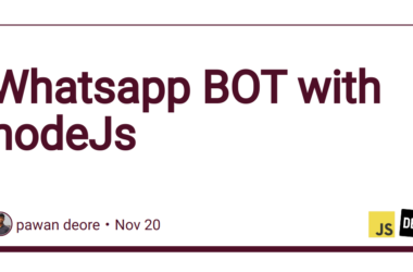 whatsapp-bot-with-nodejs