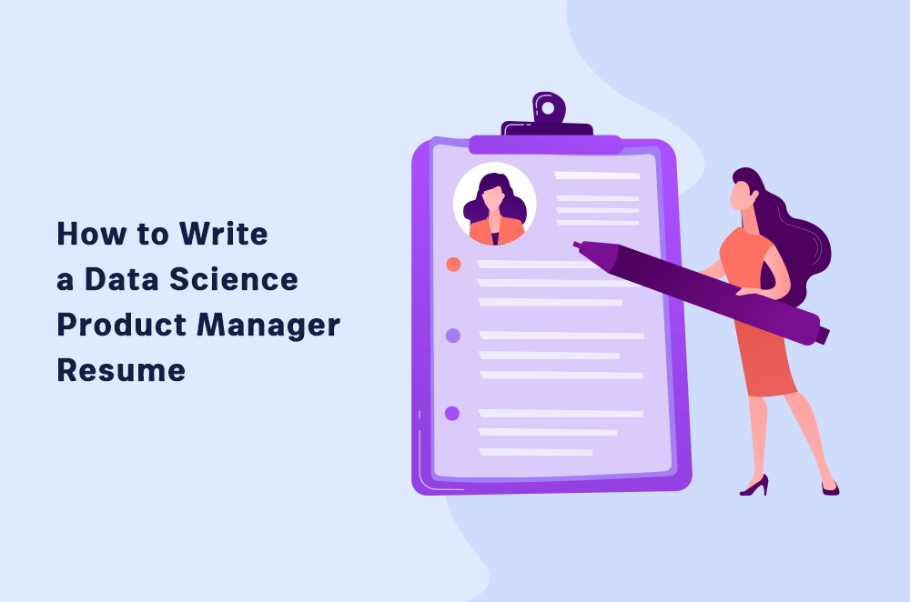 how-to-write-a-data-science-product-manager-resume-[+-examples]