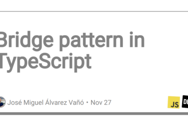 bridge-pattern-in-typescript